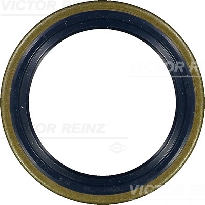 Shaft Seal, crankshaft